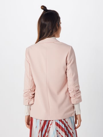 Blazer 'Carolina' di ONLY in rosa