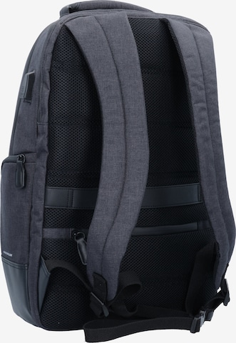 Picard Backpack 'Speed' in Grey