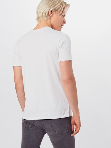 EINSTEIN & NEWTON - Ajuste regular Camiseta en blanco