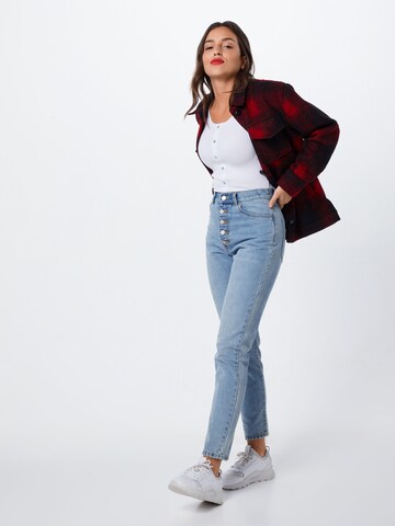 Dr. Denim Regular Jeans 'Nora' in Blue