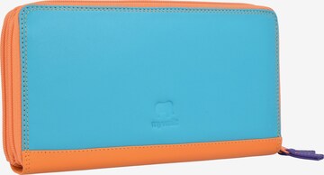 mywalit Wallet in Blue