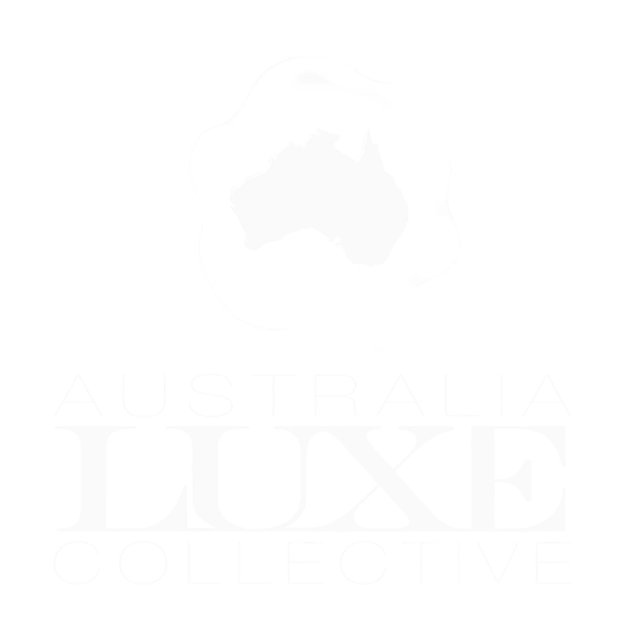 Australia Luxe Collective Logo