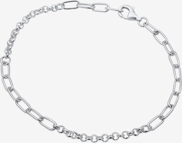 Bracelet Nenalina en argent