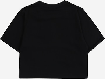 ELLESSE T-shirt 'Nicky' i svart