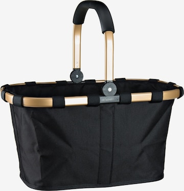 REISENTHEL Shopper in Black