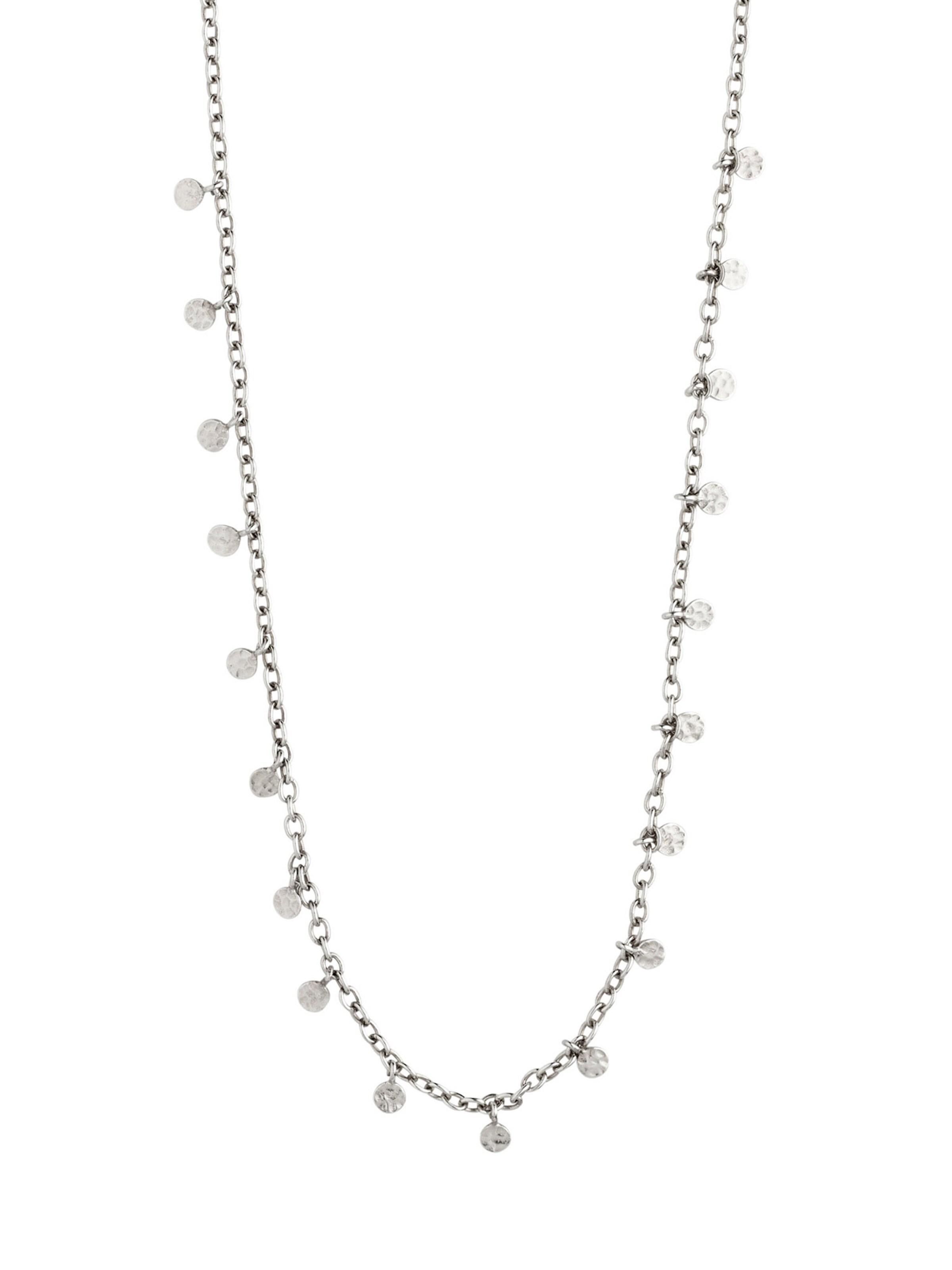 Pilgrim Kæde 'Panna' i sølv