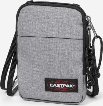 Borsa a tracolla 'Buddy' di EASTPAK in grigio