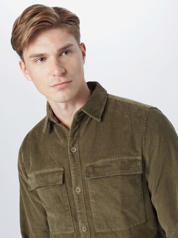 RevolutionRegular Fit Košulja - zelena boja