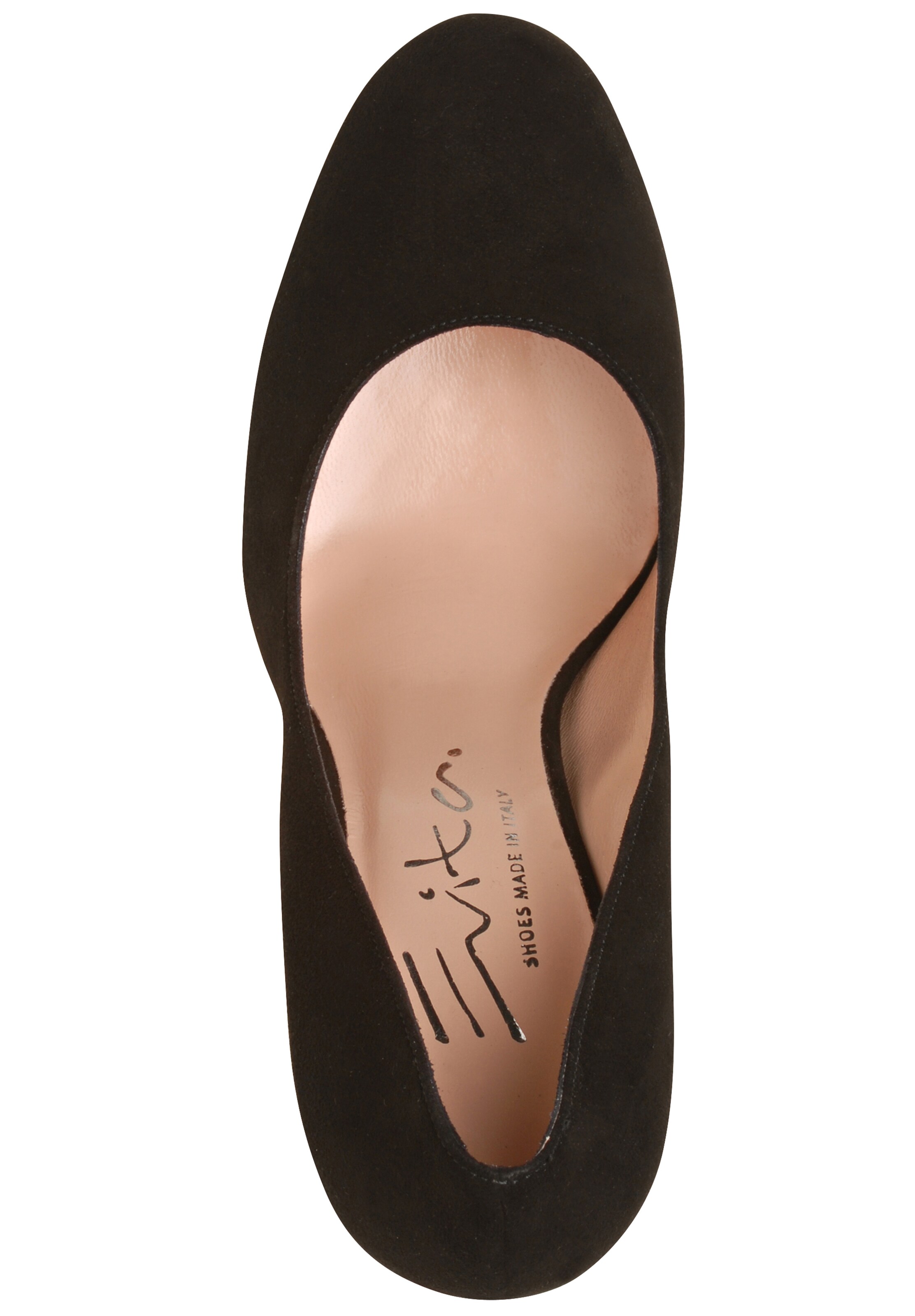 EVITA Damen Pumps in Schwarz