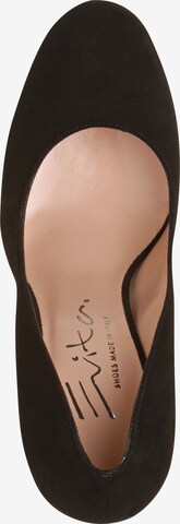 EVITA Damen Pumps in Schwarz