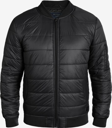 BLEND Steppjacke 'Sucre' in Schwarz: predná strana