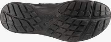 Chaussure de sport à lacets 'Terracruise' ECCO en noir