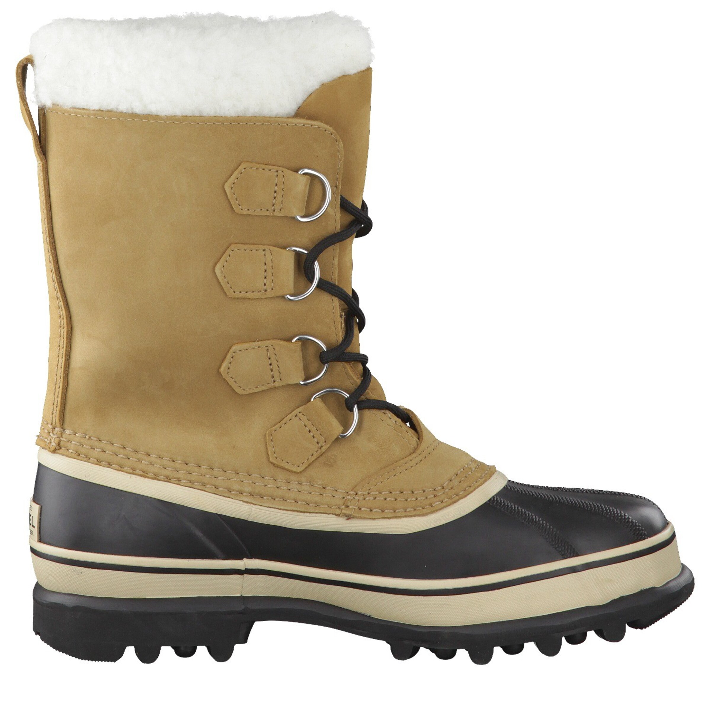 SOREL Boot 'Caribou' in Brown