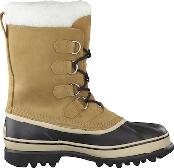 SOREL Stiefel Caribou NM1000-028 in Braun