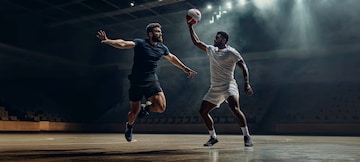 Πρωτάθλημα Χάντμπολ 2026