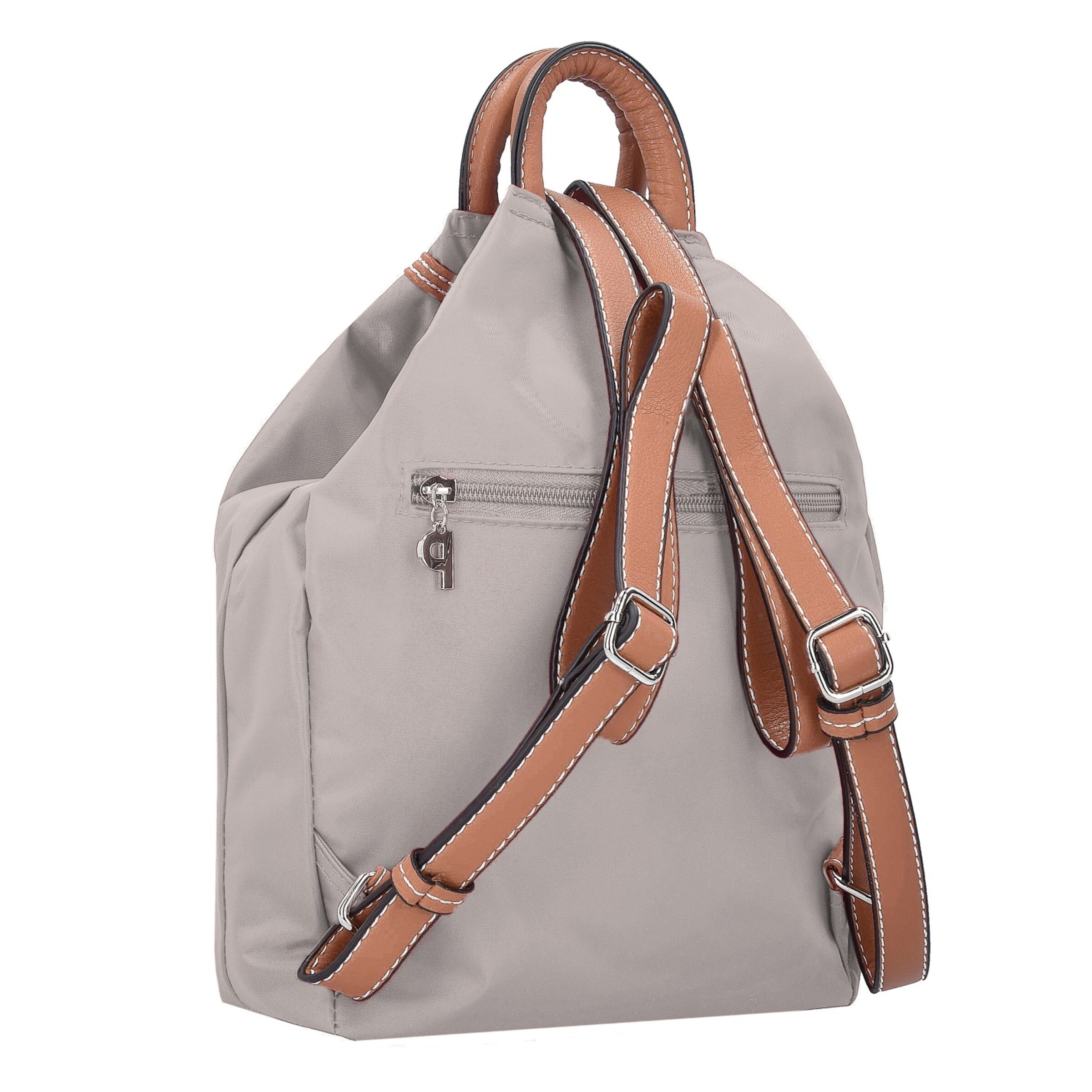 Picard Rugzak 'Sonja' in Beige