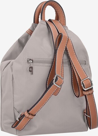 Picard Backpack 'Sonja' in Beige