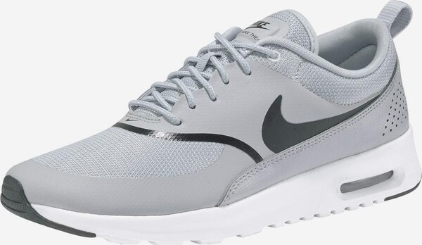 nike air max thea licht grijs nike air max thea licht grijs