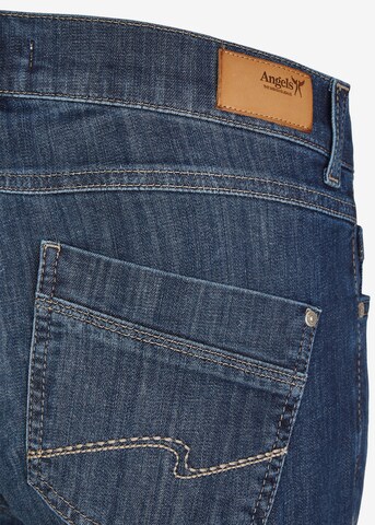 Angels Regular Jeans 'Dolly' in Blauw