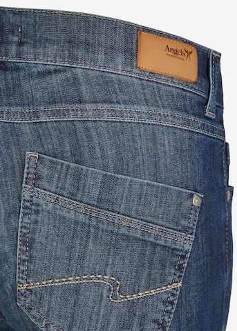 Angels Regular Jeans 'Dolly' in Blau