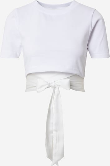 Karolina Kurkova Originals Shirt 'Veronika' in White, Item view