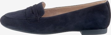 Paul Green - Sapato Slip-on em azul