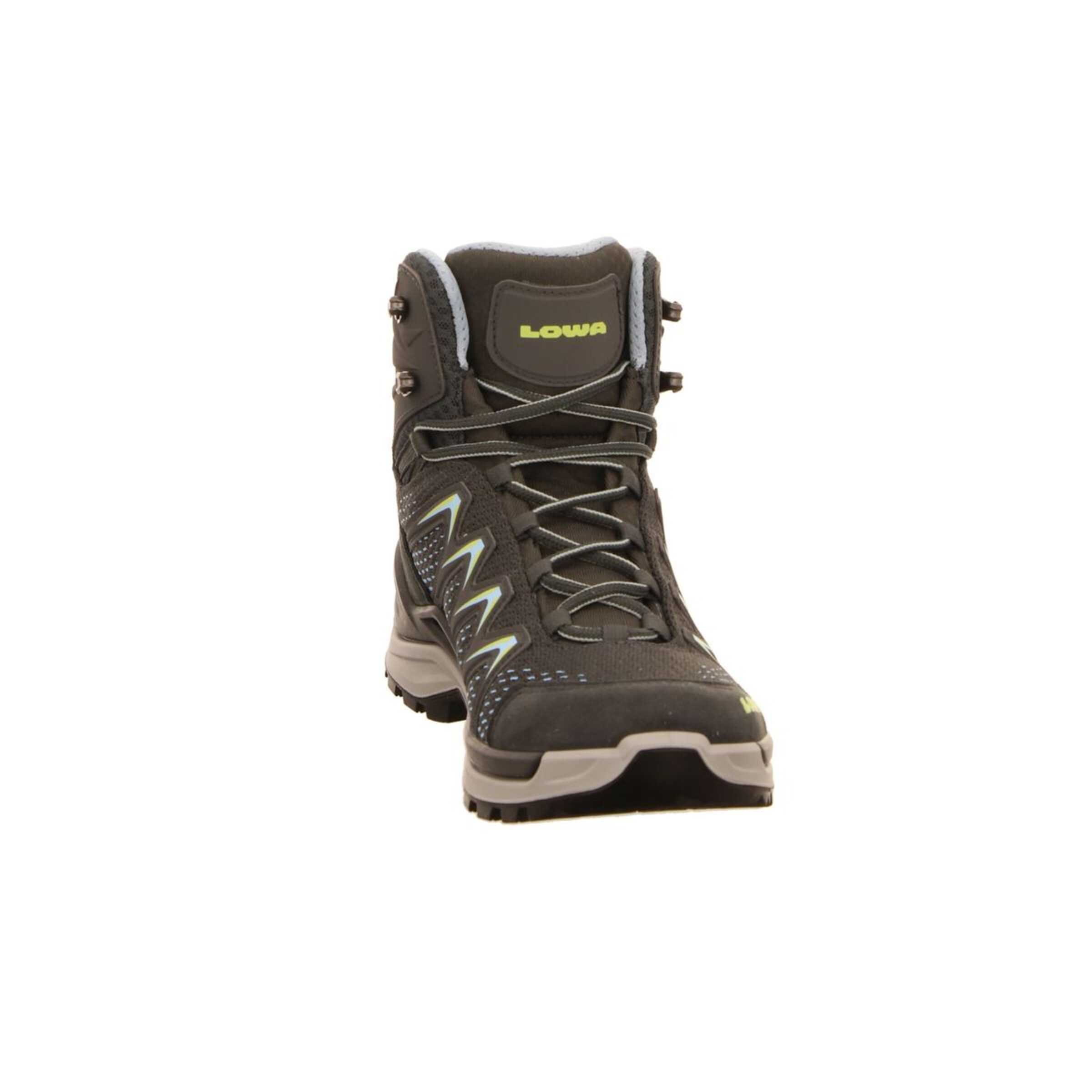 LOWA Boots 'Innox Pro' in Brown