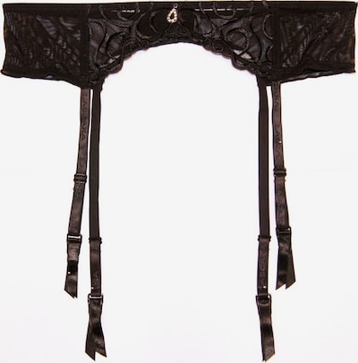 LASCANA Garter Belt in Black, Item view