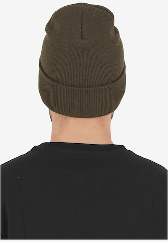 Flexfit - Gorros 'Yupoong' em verde