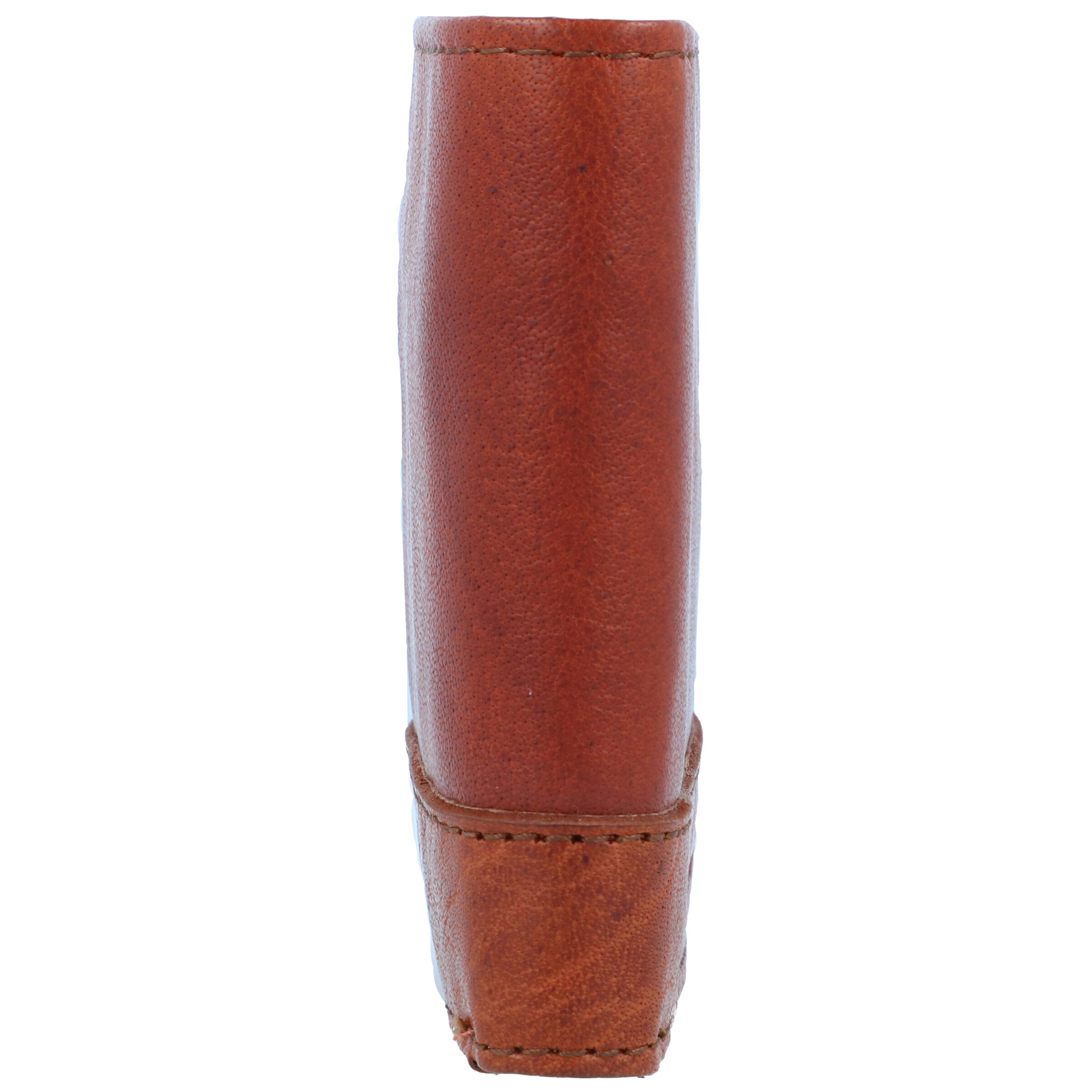 Spikes & Sparrow Wallet in Brown