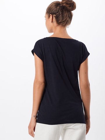 Iriedaily Shirt 'Hopi' in Schwarz