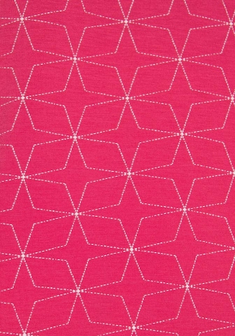 LASCANA Majica | roza barva