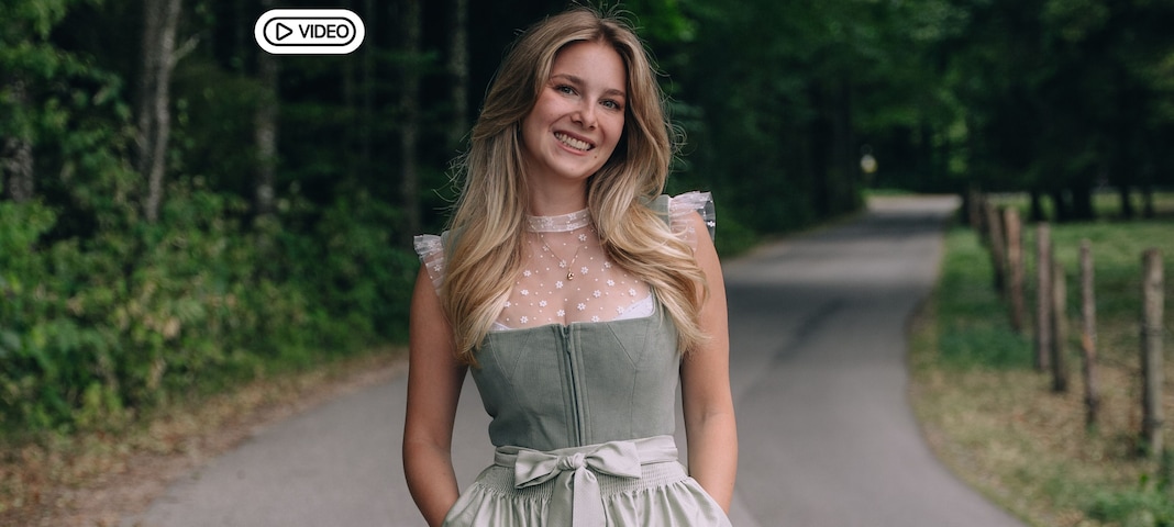 Helenes Dirndl-Guide 🥨