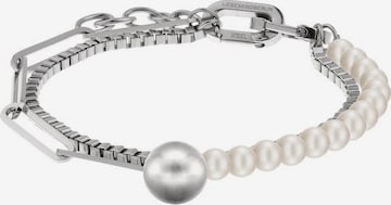 Bracelet Liebeskind Berlin en argent : devant