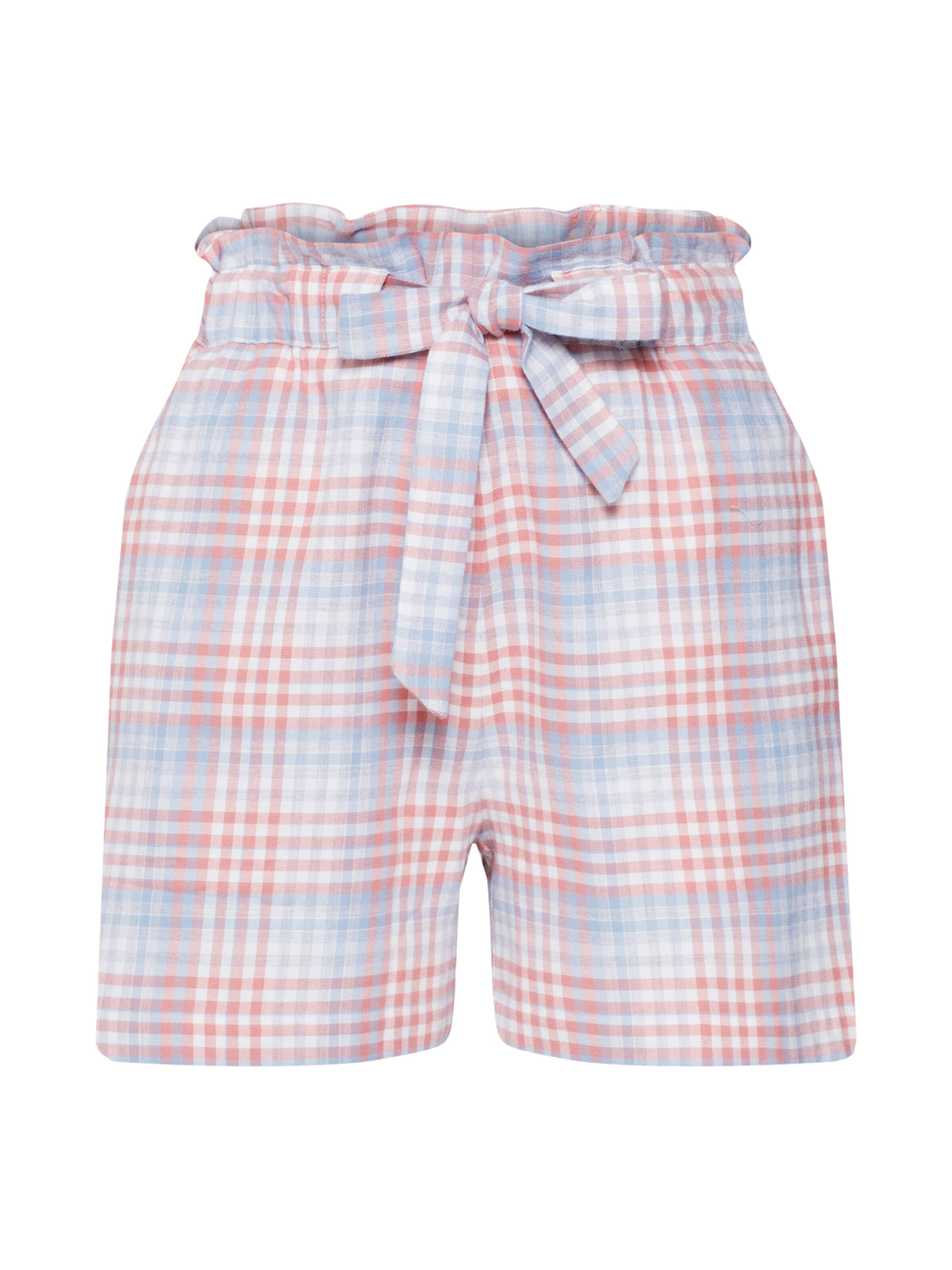 Mey - Korte pyjama 'Karolina' in de kleur Gemengde kleuren