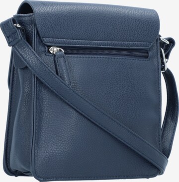 Sac à bandoulière 'Talk Different II' GERRY WEBER en bleu