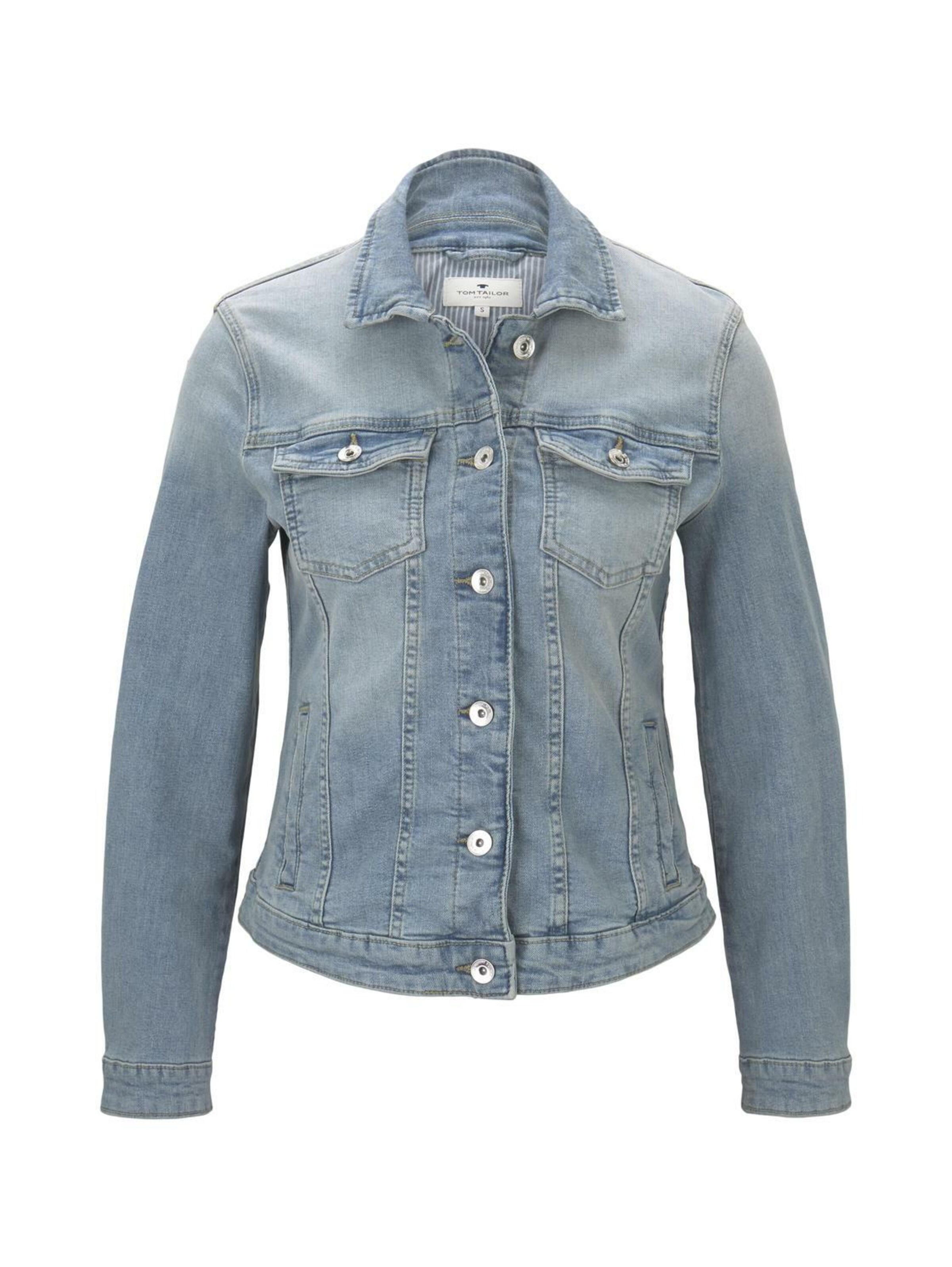 Grosser Jeansjacken Sale Top Angebote About You