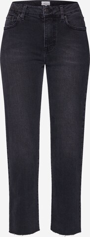 Global Funk Regular Jeans 'Knoxville, WD4383959' in Schwarz: predná strana