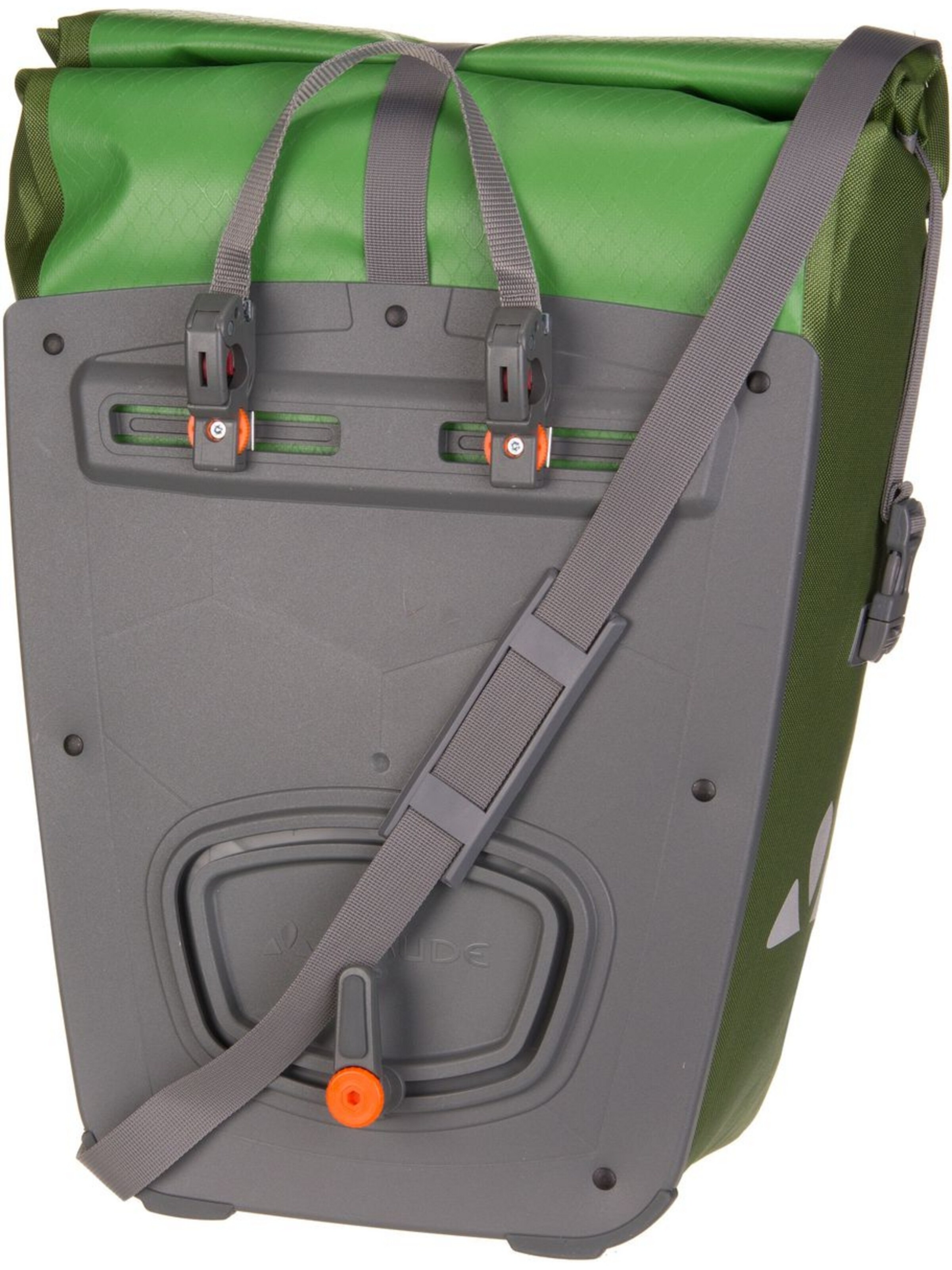 VAUDE Sporttas in Groen