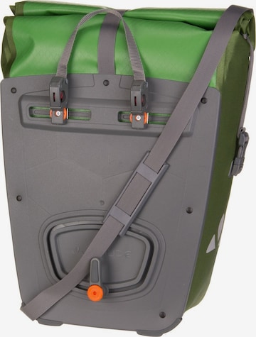 VAUDE Sports Bag in Green