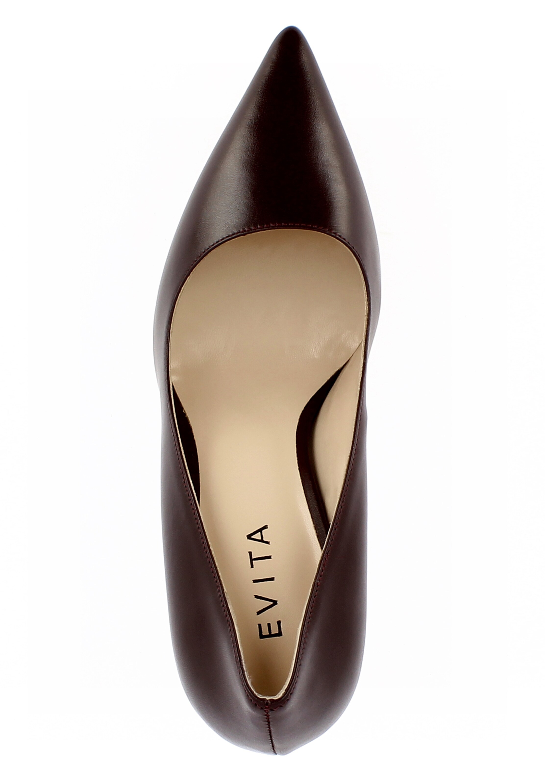 EVITA Pumps 'NATALIA' in Red