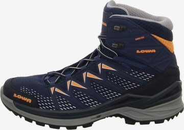 LOWA Boots 'Innox Pro' in Blau