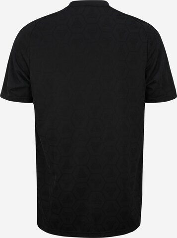 ADIDAS SPORTSWEAR Functioneel shirt 'TAN JQD JSY' in Zwart