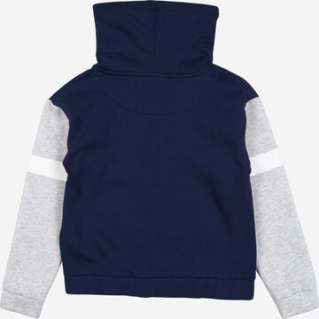 STACCATO Sweatshirt in Blauw