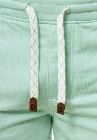 INDICODE JEANS Regular Broek 'Aldrich' in Groen