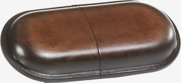 MIKA Case in Brown: front