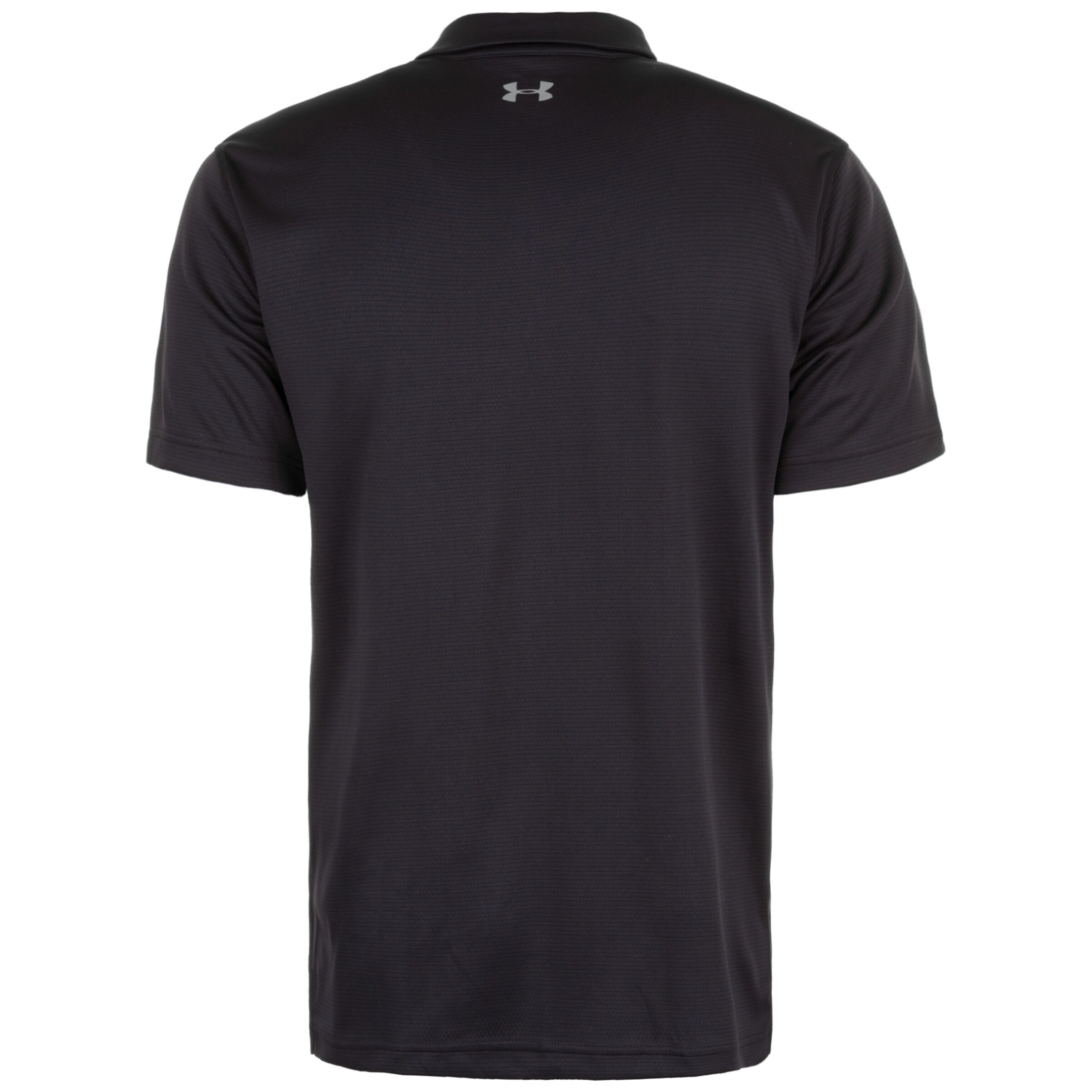 UNDER ARMOUR Performance Shirt in Black