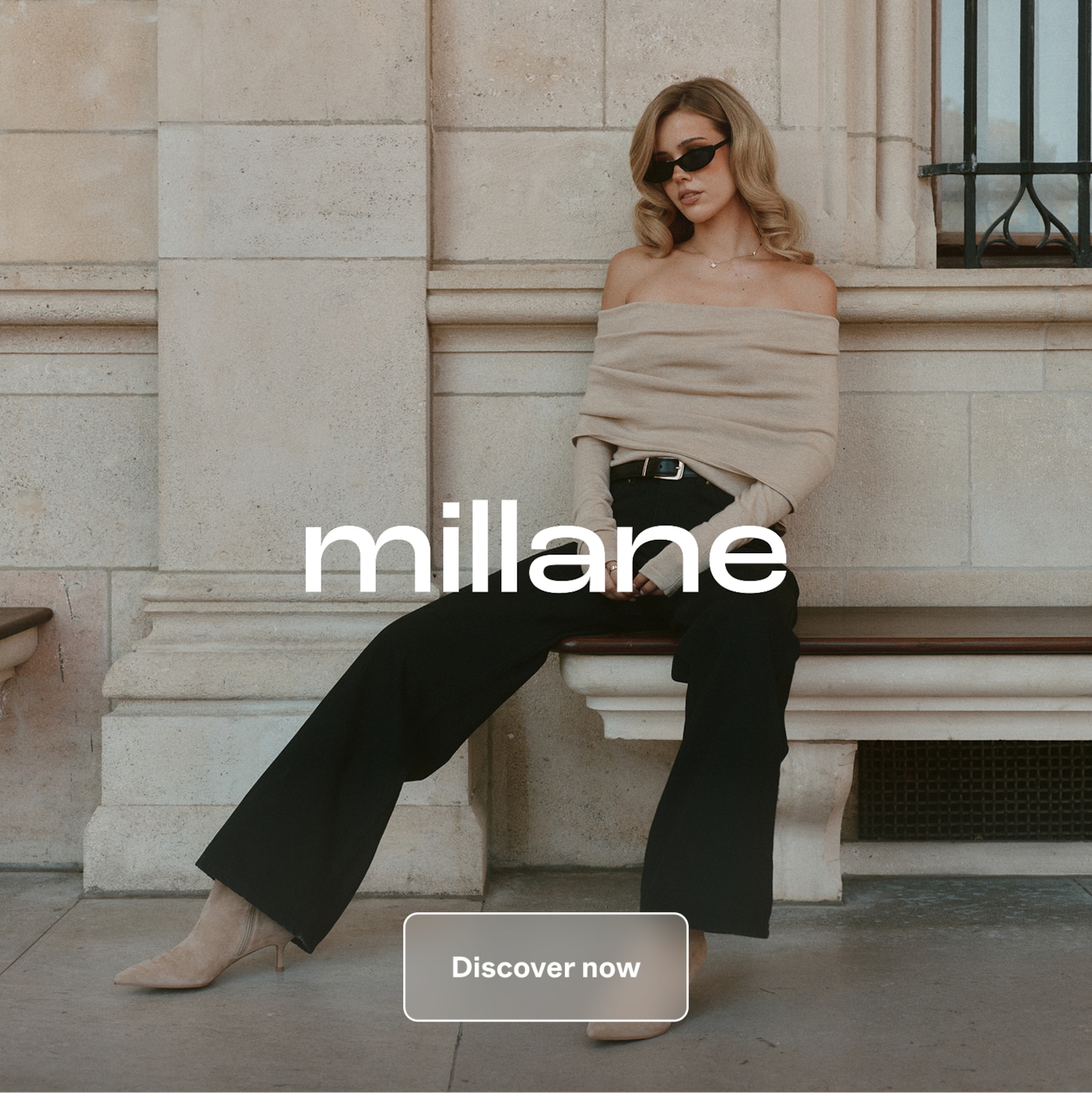 Seulement chez ABOUT YOU Celebrity Collections