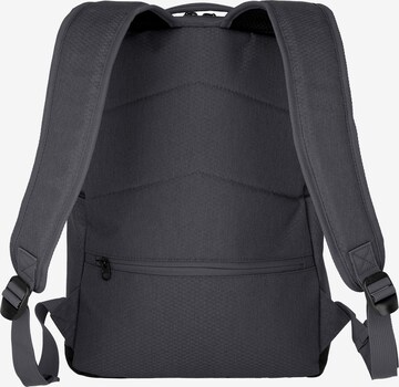 TRAVELITE Backpack 'Kick Off' in Grey