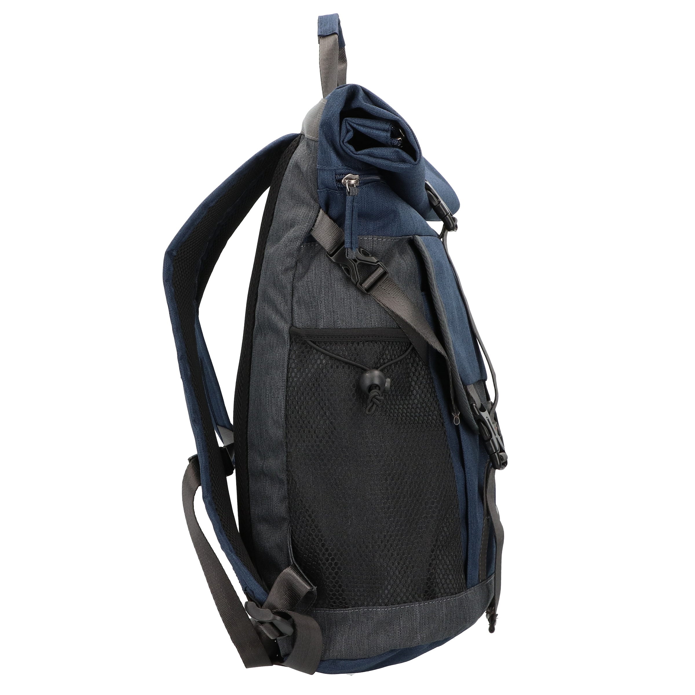 CAMEL ACTIVE Backpack 'Satipo' in Blue